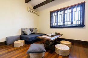 Yuyuan Impression Guesthouse