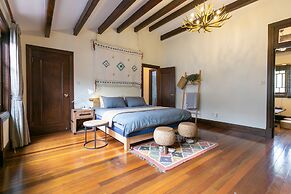 Yuyuan Impression Guesthouse