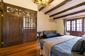 Yuyuan Impression Guesthouse