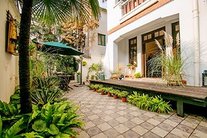 Yuyuan Impression Guesthouse