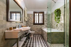 Yuyuan Impression Guesthouse