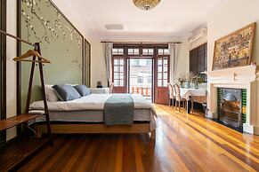 Yuyuan Impression Guesthouse