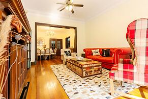 Yuyuan Impression Guesthouse