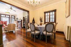 Yuyuan Impression Guesthouse