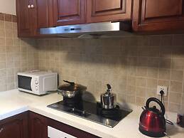 Yuyuan Impression Guesthouse