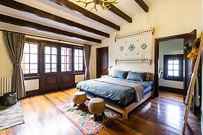 Yuyuan Impression Guesthouse