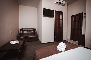 Hotel Kurazh