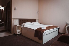 Hotel Kurazh