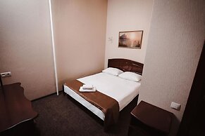 Hotel Kurazh