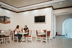 Hotel Kurazh
