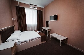 Hotel Kurazh