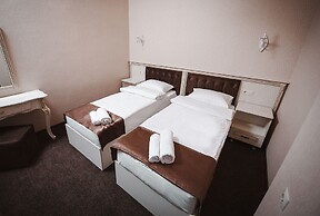 Hotel Kurazh