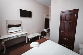 Hotel Kurazh