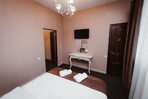 Hotel Kurazh