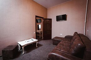 Hotel Kurazh