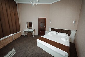 Hotel Kurazh