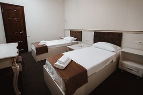 Hotel Kurazh
