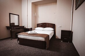 Hotel Kurazh