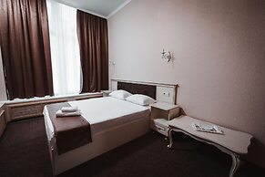 Hotel Kurazh