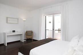 Remarkable view over Cascais Bay