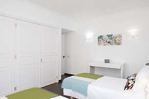 Remarkable view over Cascais Bay