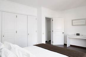 Remarkable view over Cascais Bay