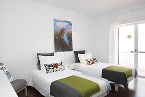 Remarkable view over Cascais Bay