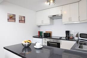 Remarkable view over Cascais Bay