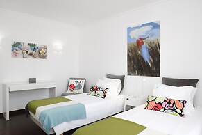 Remarkable view over Cascais Bay