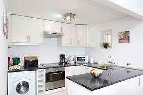 Remarkable view over Cascais Bay