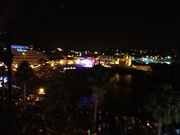 Remarkable view over Cascais Bay