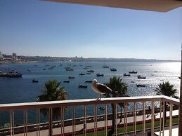 Remarkable view over Cascais Bay