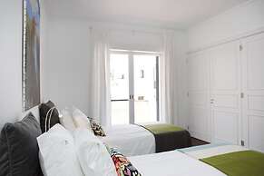 Remarkable view over Cascais Bay