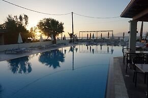 SunRose Beach Aparthotel