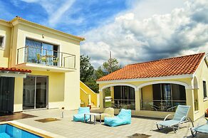 SunRose Beach Aparthotel