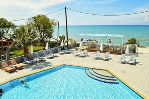 SunRose Beach Aparthotel