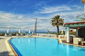 SunRose Beach Aparthotel