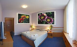AIR Hotel