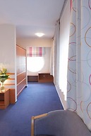 AIR Hotel