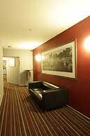 AIR Hotel