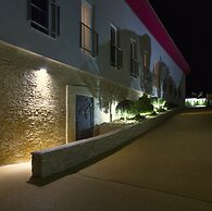 AIR Hotel