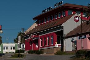 AIR Hotel