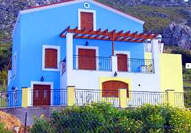Blue Villa