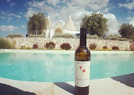 Country House da Già