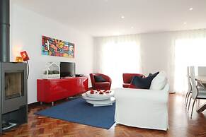 Fashionable & modern apartment Cascais