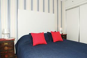 Fashionable & modern apartment Cascais