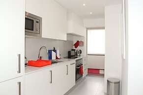Fashionable & modern apartment Cascais