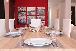 Fashionable & modern apartment Cascais