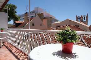 Fashionable & modern apartment Cascais