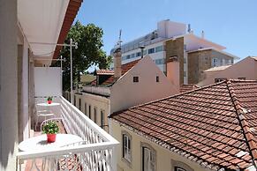 Fashionable & modern apartment Cascais